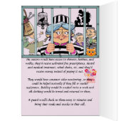 "My Idea!" (Inside (Left))