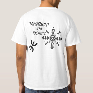my identity T-Shirt