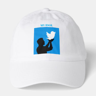 My IDOL Elon Musk Hat