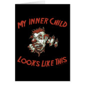 My Inner Child (Front)