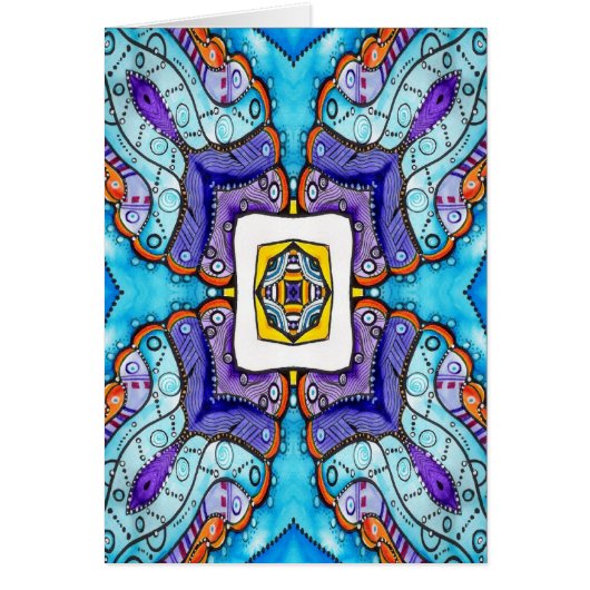 My Inner Healing Cards (Front)