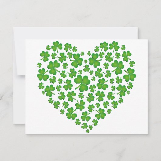 My Irish Heart (Front)