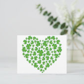 My Irish Heart (Standing Front)