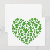 My Irish Heart (Front/Back)