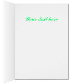 My Irish Mom Cards (Inside (Right))