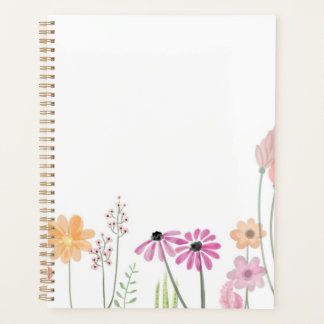 MY JOURNAL PLANNER