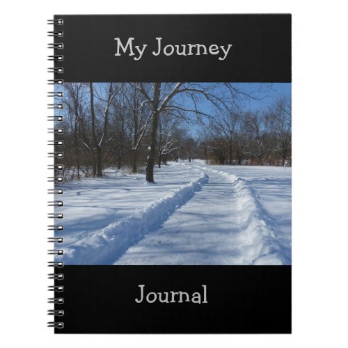 My Journey _ Journal