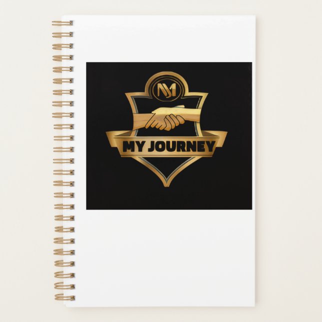 My Journey Planner (Front)