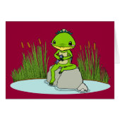 My Kappa (Front Horizontal)