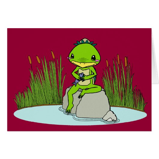 My Kappa (Front Horizontal)