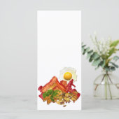 My Ketchup Gone Squatchin for Bacon (Standing Front)