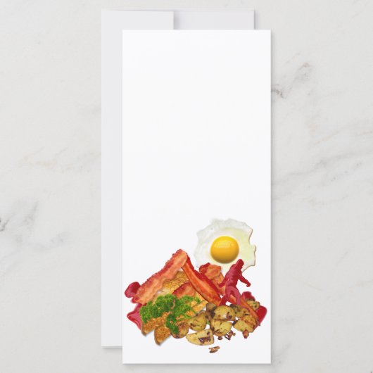 My Ketchup Gone Squatchin for Bacon (Front)