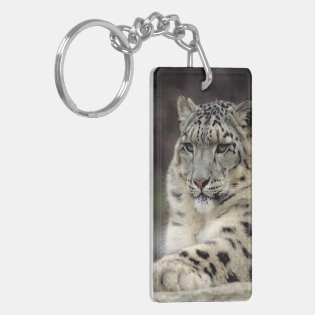 My Keys... Keychain (Front Left)