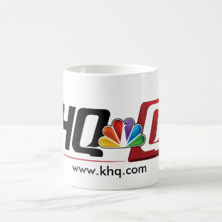 My KHQ Mug! Coffee Mug