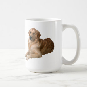My Kids Drive Me Crazy, My Dog Keeps Me Sane Coffee Mug