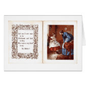 My Kind Mother (Front Horizontal)