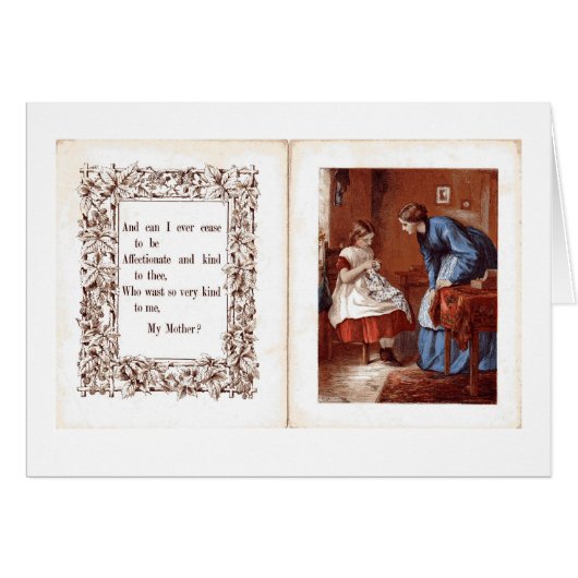 My Kind Mother Cards (Front Horizontal)