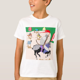 My Knight In Shining Armor T-Shirt