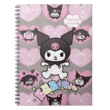 My Kuromi-Inspired Thoughts