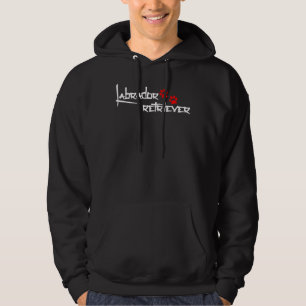 My Labrador Retriever Hoodie