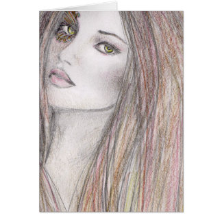 My Lady3 Cards