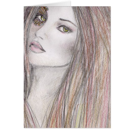 My Lady3 Cards (Front)