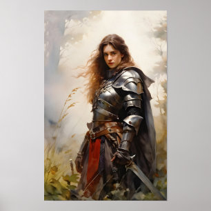 My Lady Poster