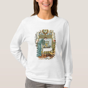 My Lady's Chamber, frontispiece to 'The House Beau T-Shirt