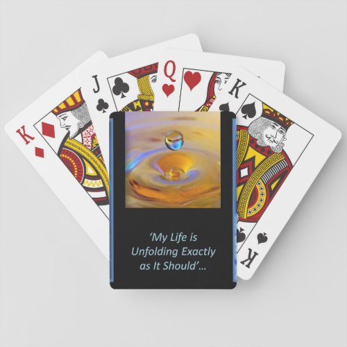 My Life __ series _ Play Cards