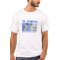 My Lifeguard Walks on Water Christian T-Shirt