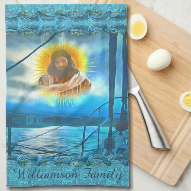 My Light 0916 Kitchen Towel (Creator Uploaded)