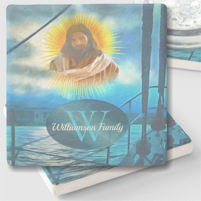 My Light 0916 Stone Coaster (Creator Uploaded)