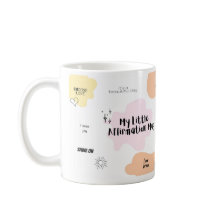 My Little Affirmation Mug