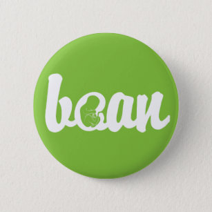 My little bean - Pregnancy loss awareness pins
