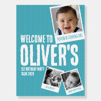 My Little Boss | Birthday day