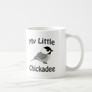 My Little Chickadee Coffee Mug