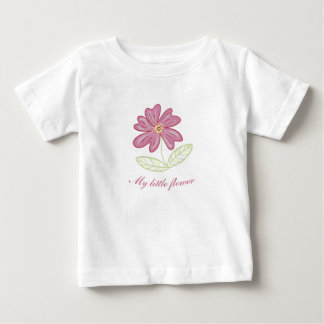 My little flower primrose baby T-Shirt