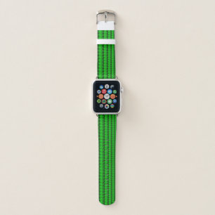MY LITTLE MONSTERS APPLE WATCH BAND