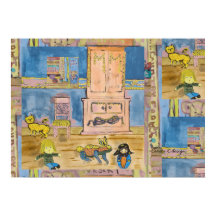 My Little Play Nook