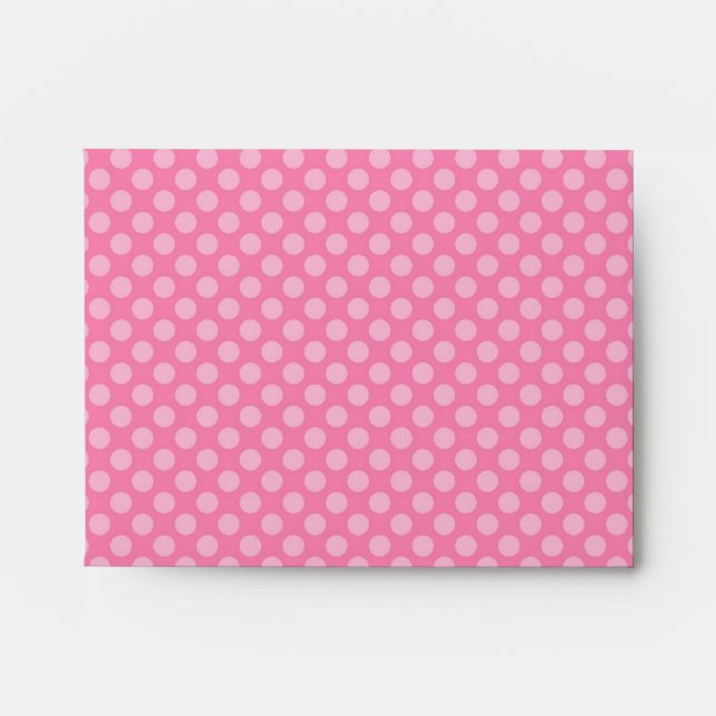 My Little Pony Envelope A2 (Front)