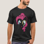 My Little Pony Friendship Is Magic Pinkie Pie Big  T-Shirt