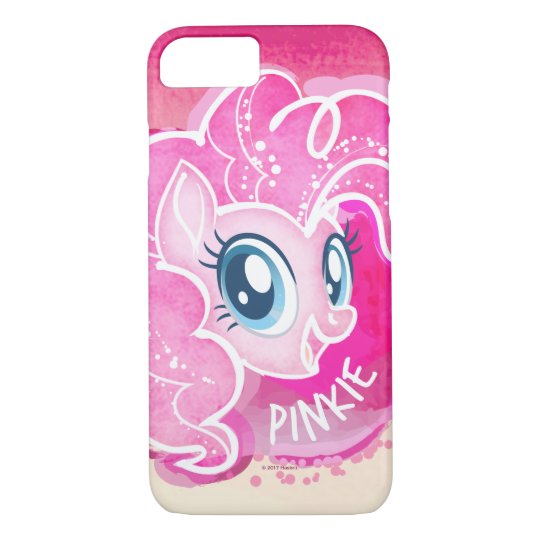 PINKIE PIE 2 iphone case