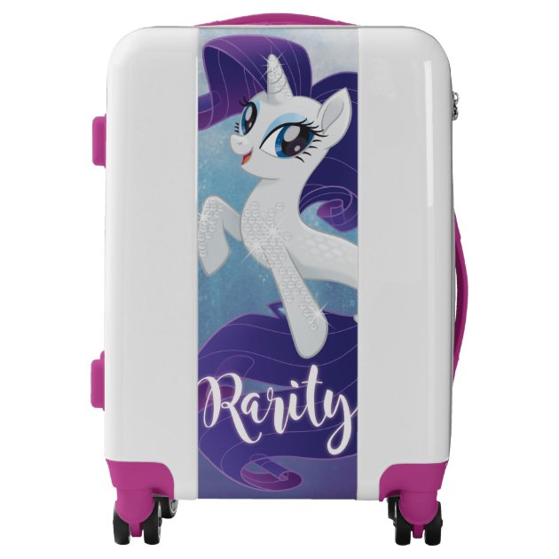 my little pony suitcase