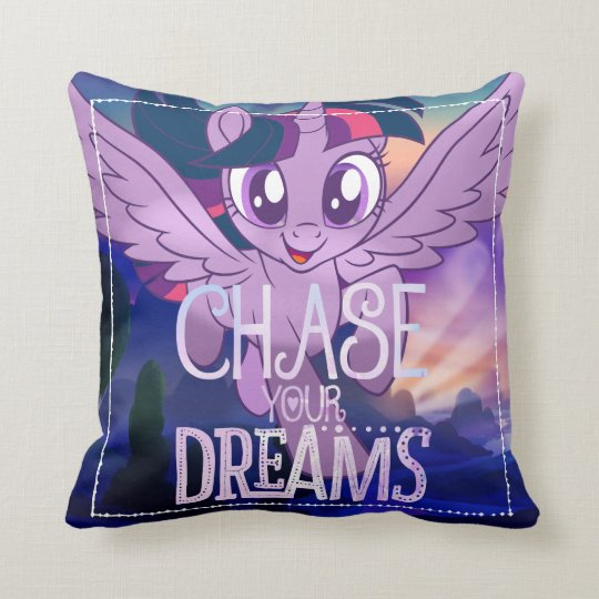 my little pony pillow cases