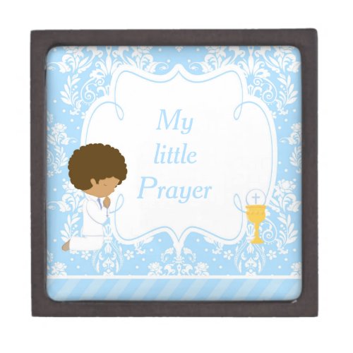 My little Prayer Gift Box