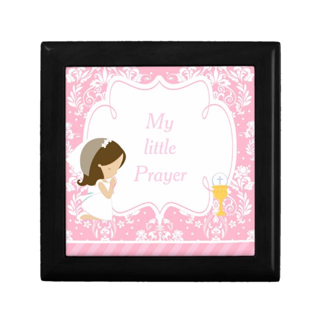 My little Prayer Gift Box (Front)
