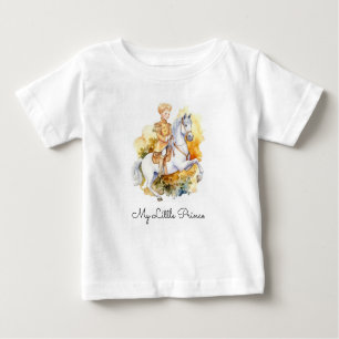 My Little Prince Baby T-Shirt