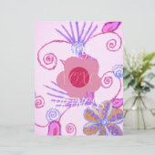 My Little Princess I love You XOXO (Standing Front)