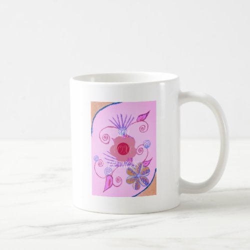 My Little Princess I love You XOXO Coffee Mug