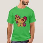 my little war pony  T-Shirt